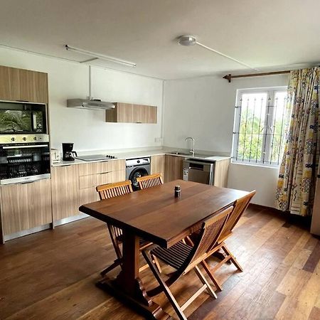 2 Bedroom Condo -Villa Ibiza Trou d'Eau Douce Bagian luar foto