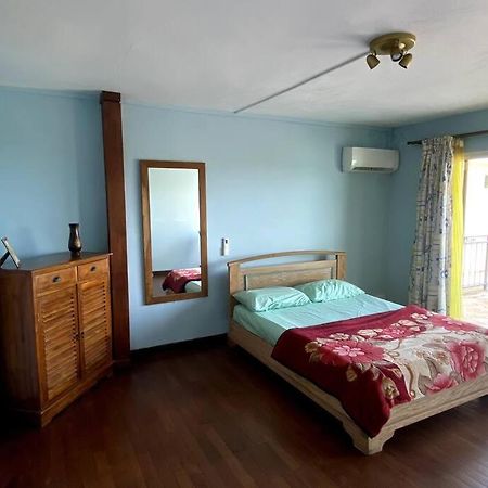2 Bedroom Condo -Villa Ibiza Trou d'Eau Douce Bagian luar foto