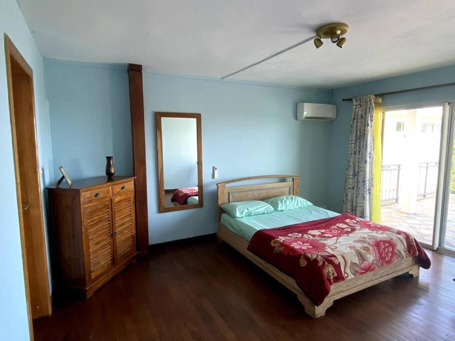 2 Bedroom Condo -Villa Ibiza Trou d'Eau Douce Bagian luar foto