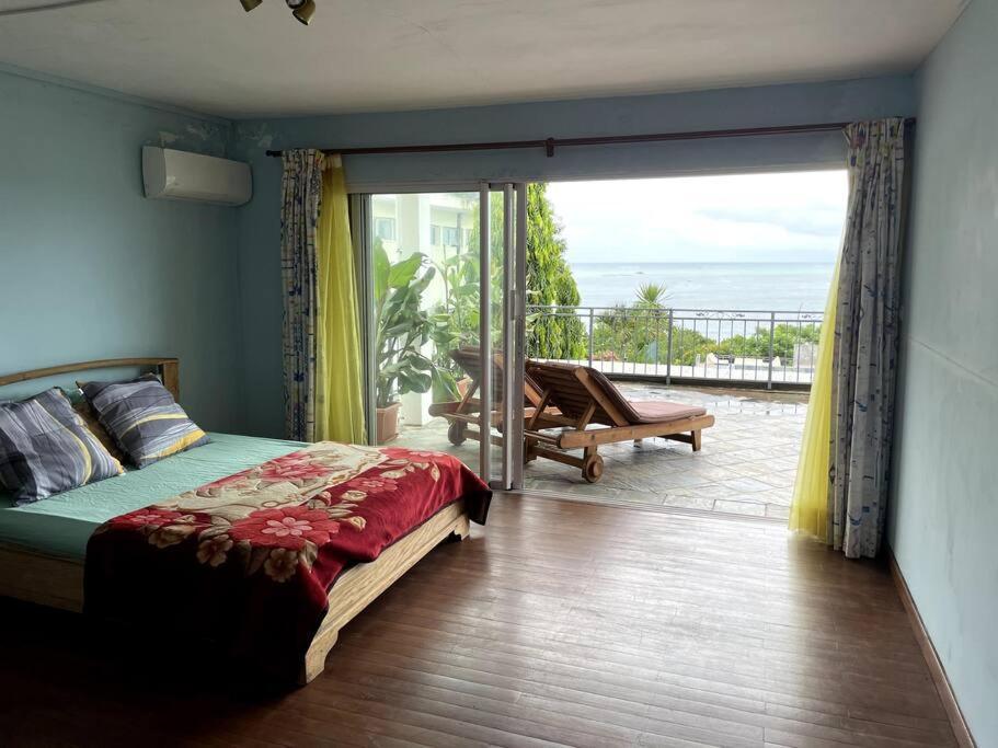 2 Bedroom Condo -Villa Ibiza Trou d'Eau Douce Bagian luar foto