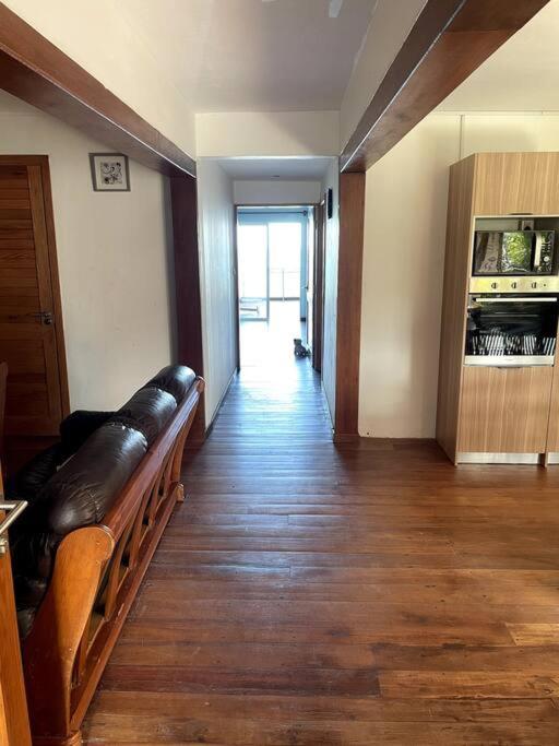 2 Bedroom Condo -Villa Ibiza Trou d'Eau Douce Bagian luar foto