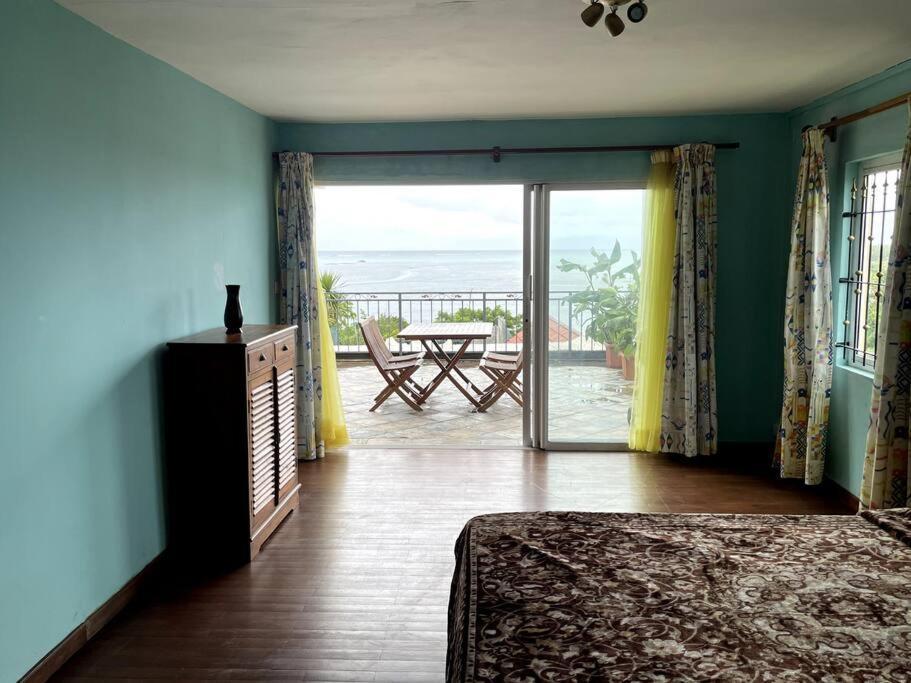 2 Bedroom Condo -Villa Ibiza Trou d'Eau Douce Bagian luar foto